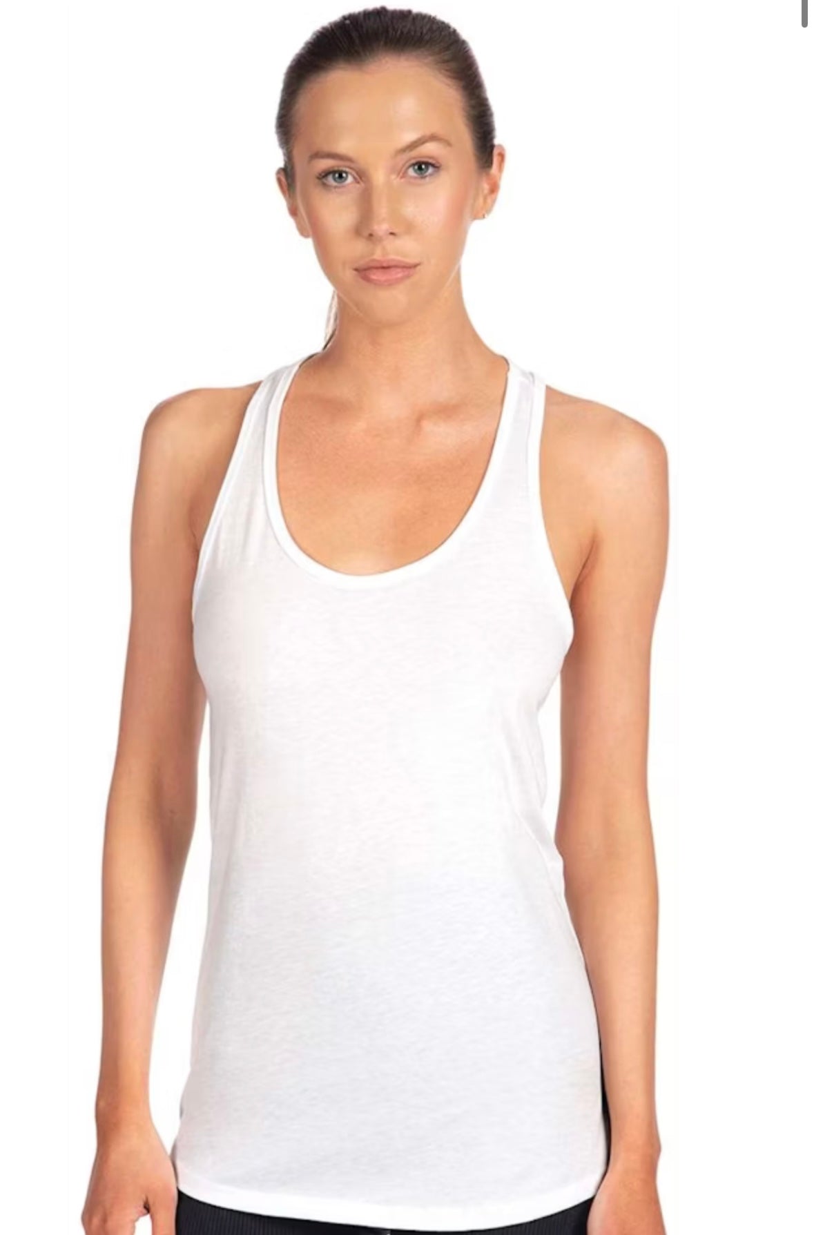 Next Level Racerback