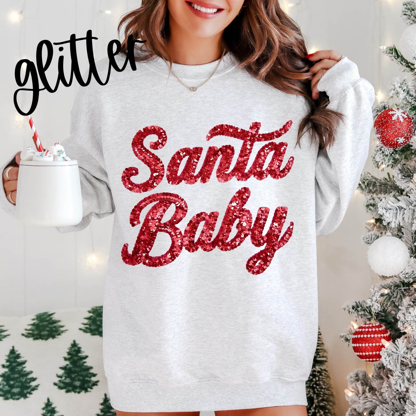Santa Baby