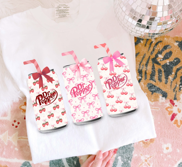 Dr. P Can Tee 🥤✨