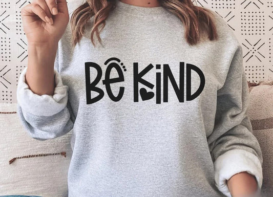 💖 Be Kind Tee – Spread Love, Spread Positivity!
