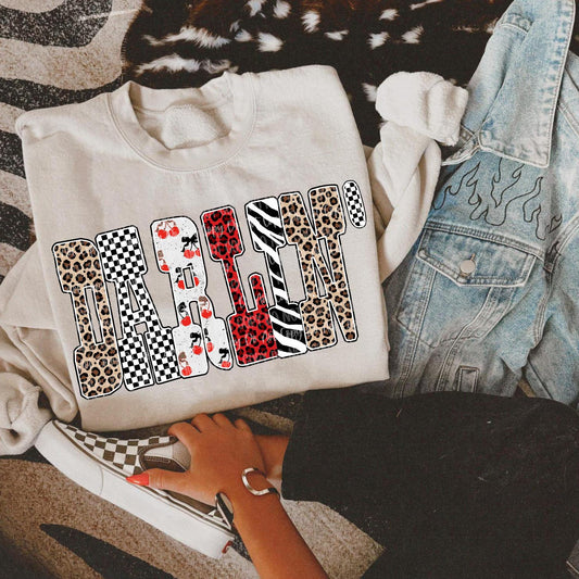 Darlin' Tee