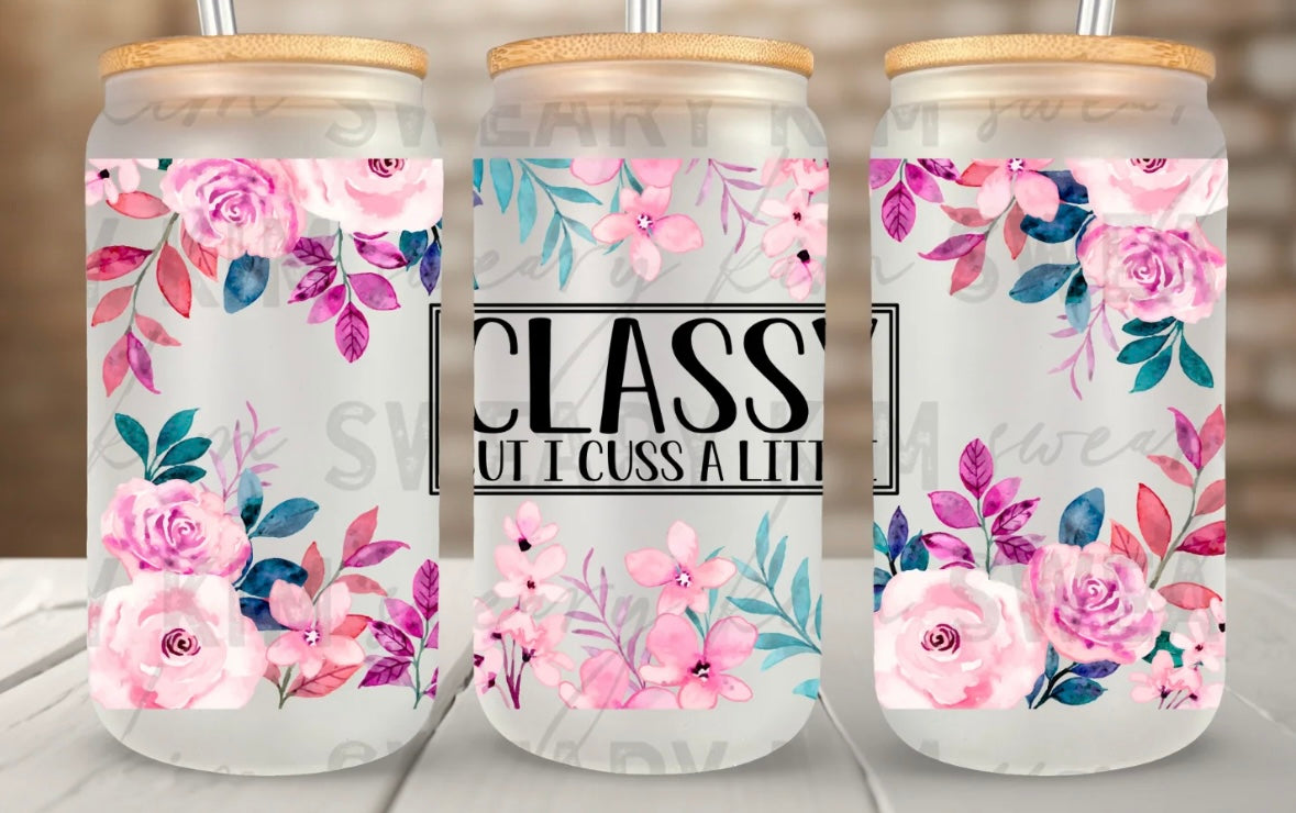 LIVE CUPS!