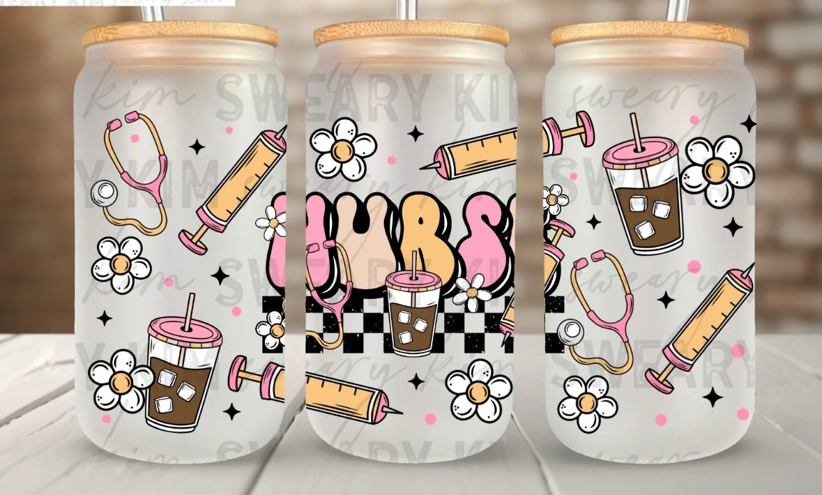 LIVE CUPS!