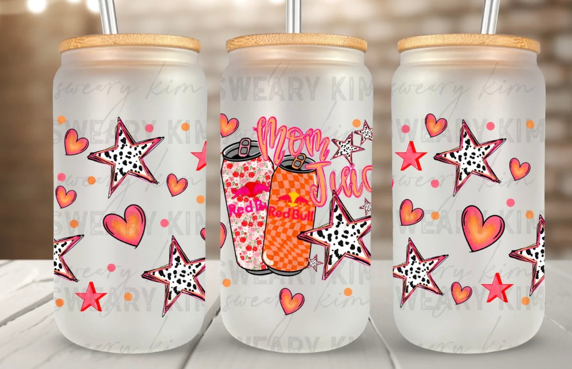 LIVE CUPS!