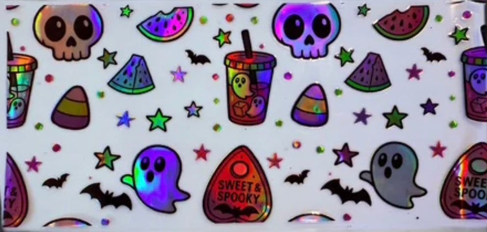 LIVE CUPS!