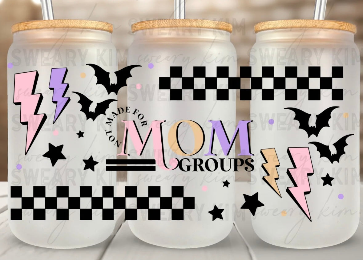 LIVE CUPS!