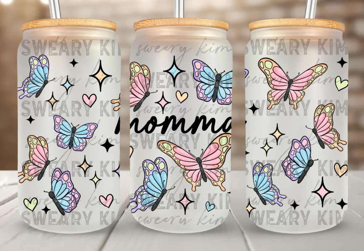 LIVE CUPS!