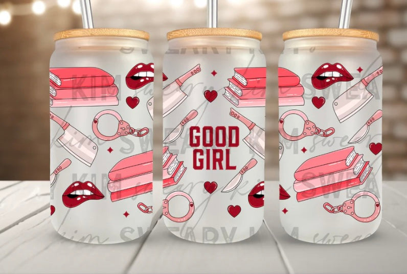 LIVE CUPS!