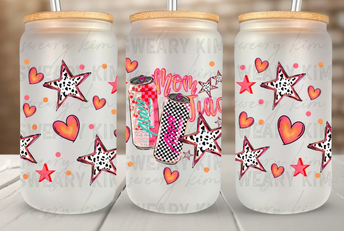 LIVE CUPS!
