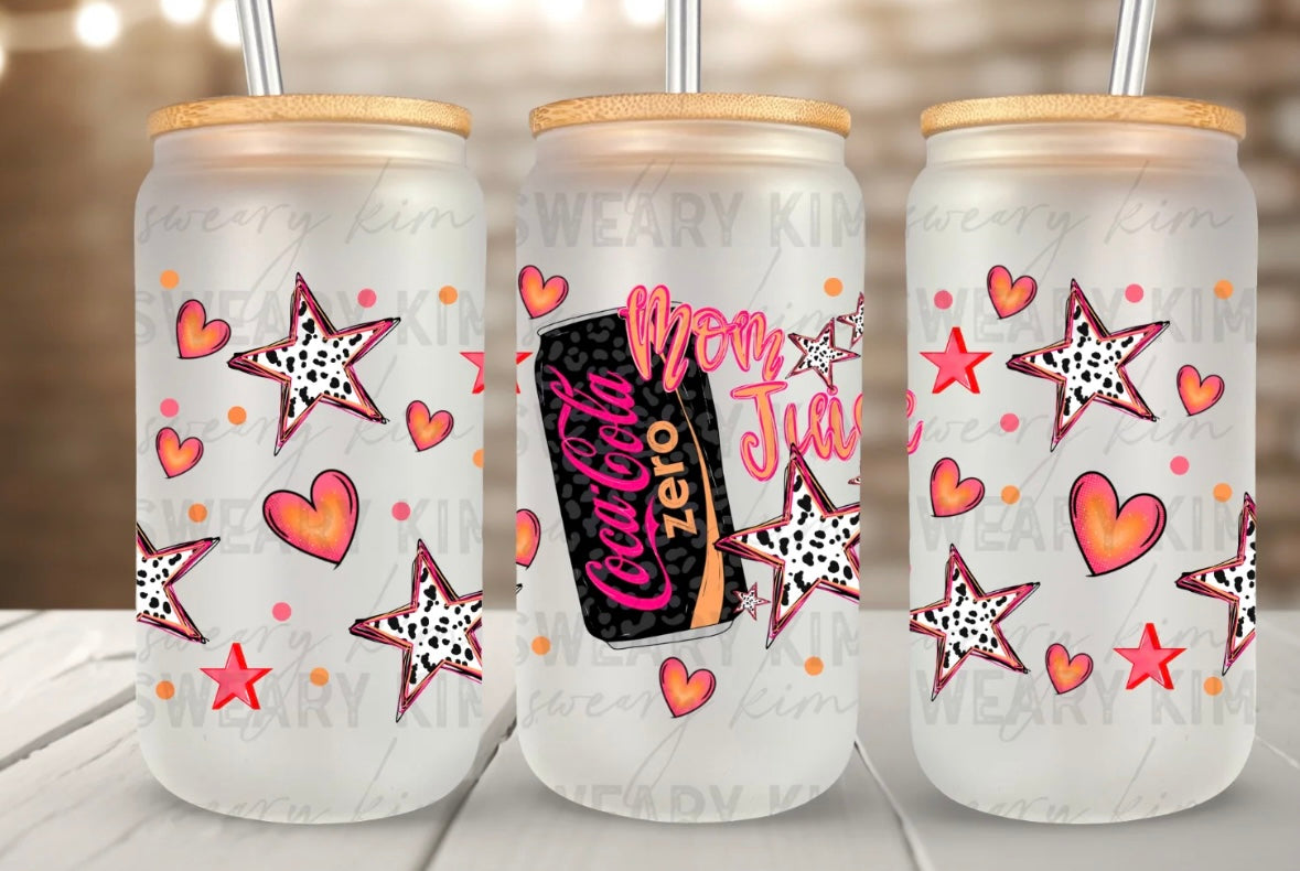 LIVE CUPS!