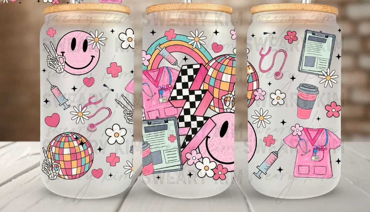 LIVE CUPS!
