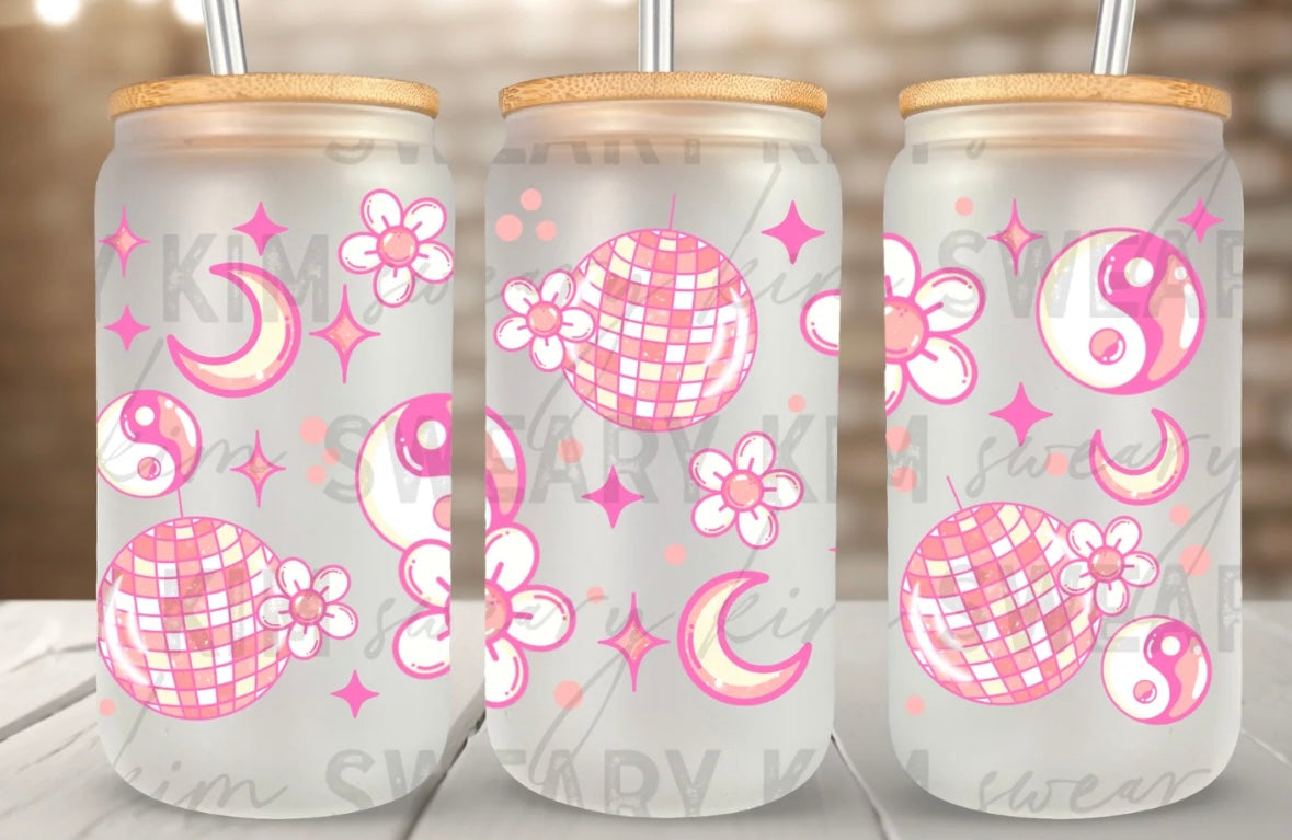 LIVE CUPS!