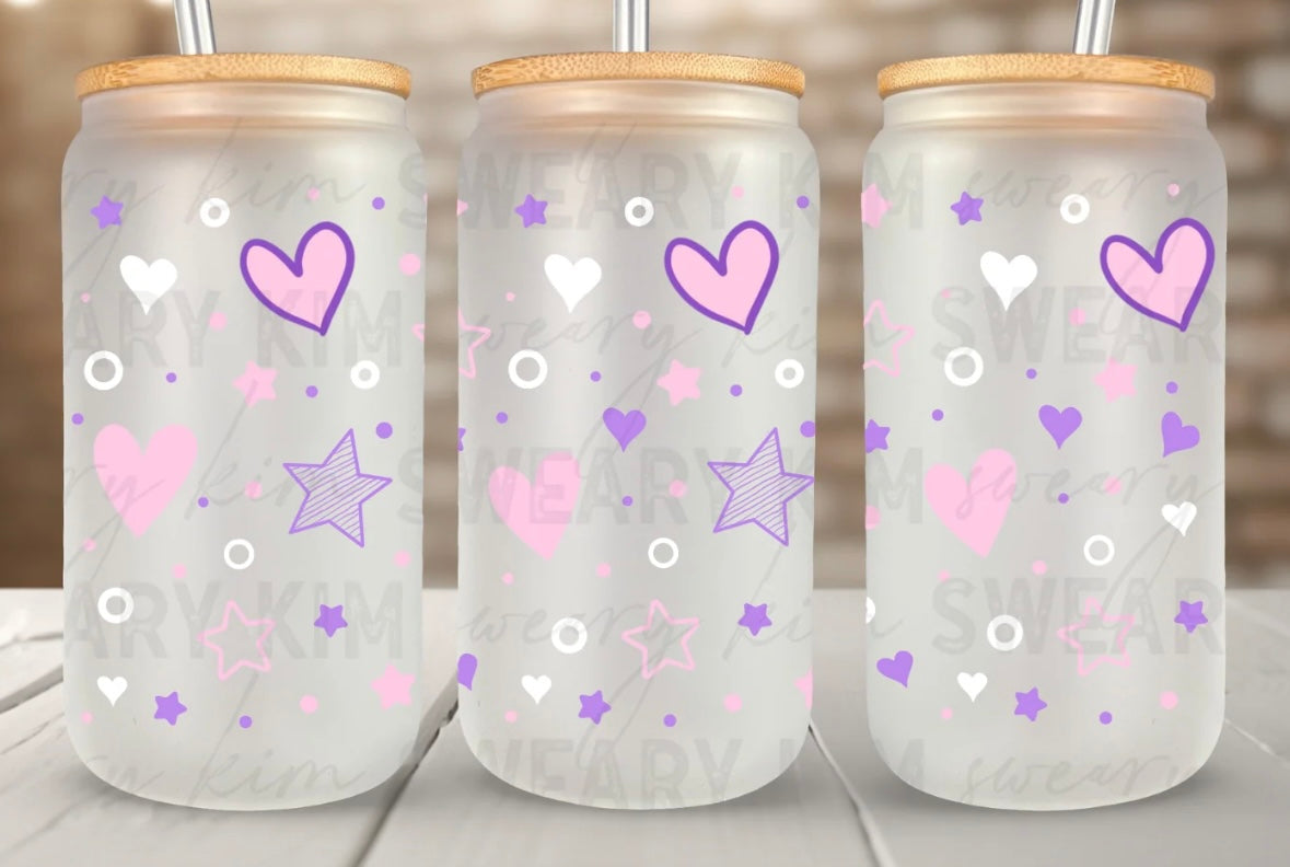 LIVE CUPS!