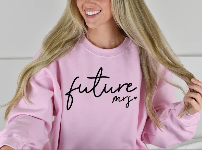 💍 Future Mrs. Tee – Countdown to “I Do”!