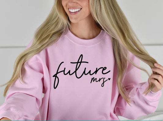 💍 Future Mrs. Tee – Countdown to “I Do”!