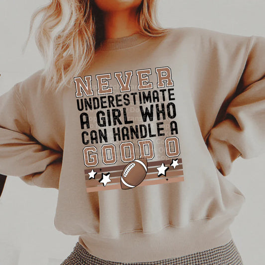 A Good O Tee