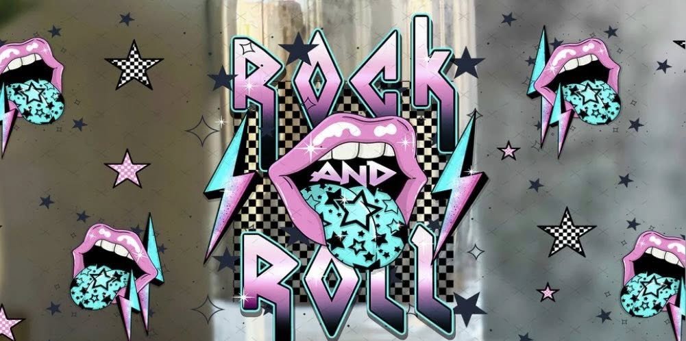 Rock and Roll