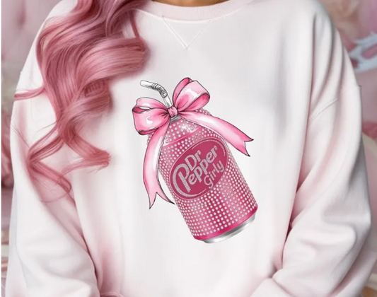DP Girly Tee 💖✨👑