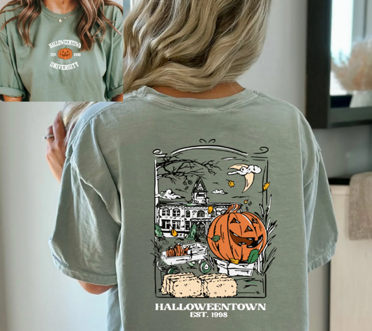 Halloweentown