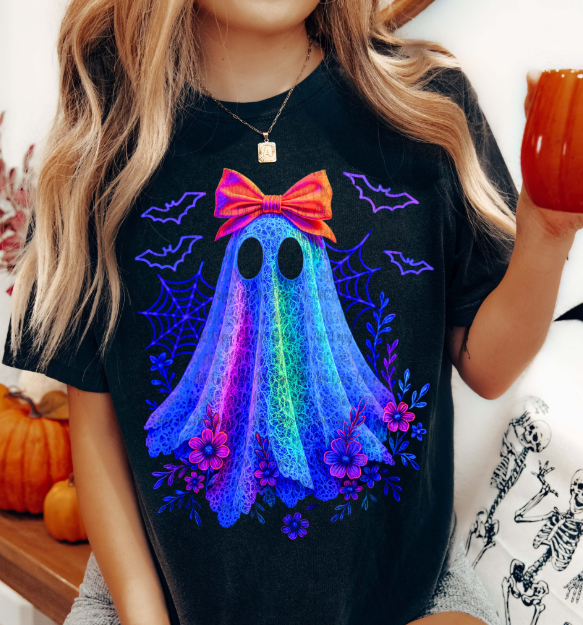 Ghostie Tee