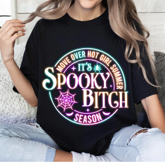 Move Over Hot Girl Summer