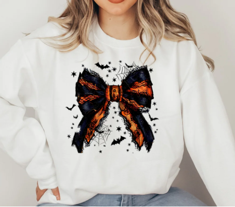 Spooky Bow