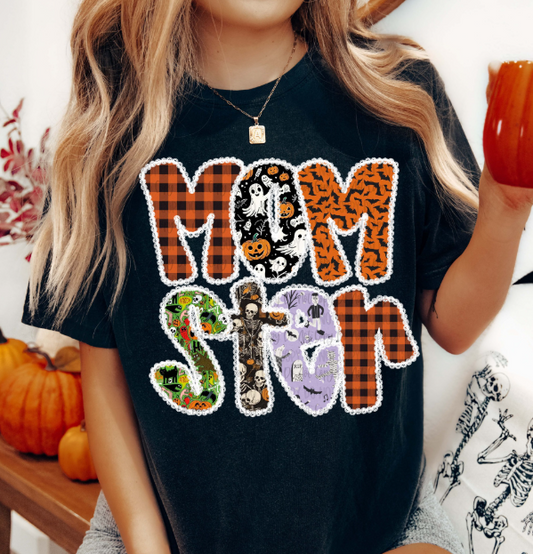 Momster Tee