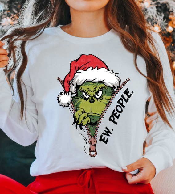 Ew People Tee