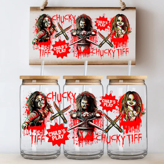 LIVE CUPS!
