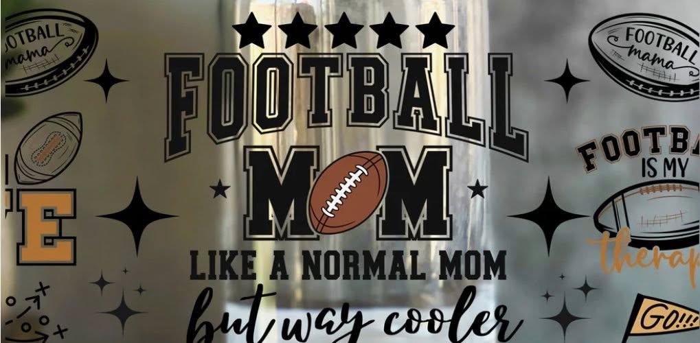 Football Mom