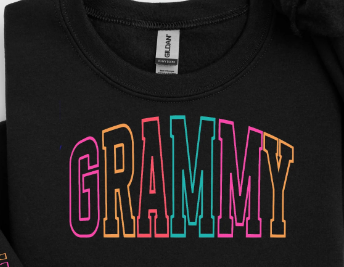 Grammy Tee 👵🏻