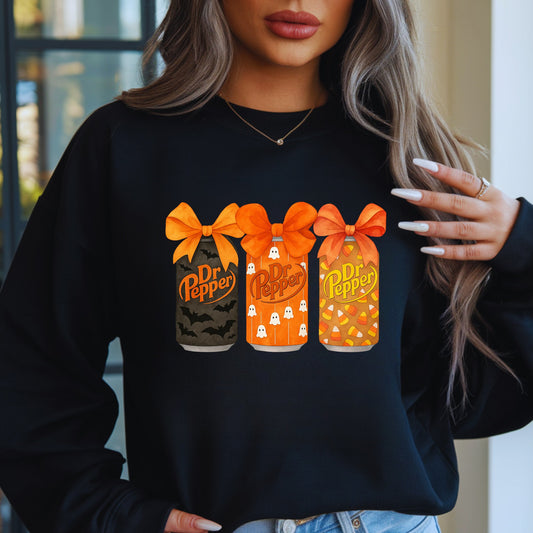 Halloween Dr P Tee