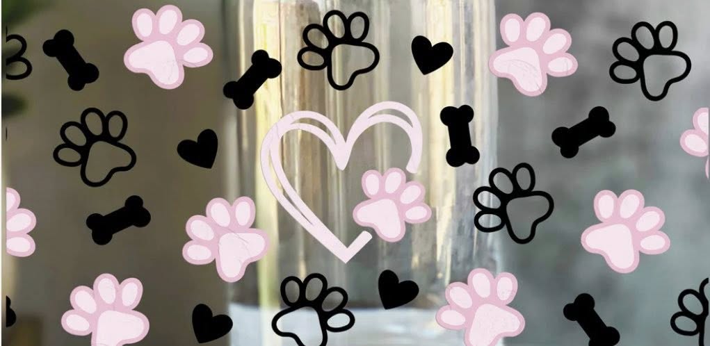 Paw and Bone