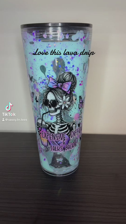 LIVE CUPS!