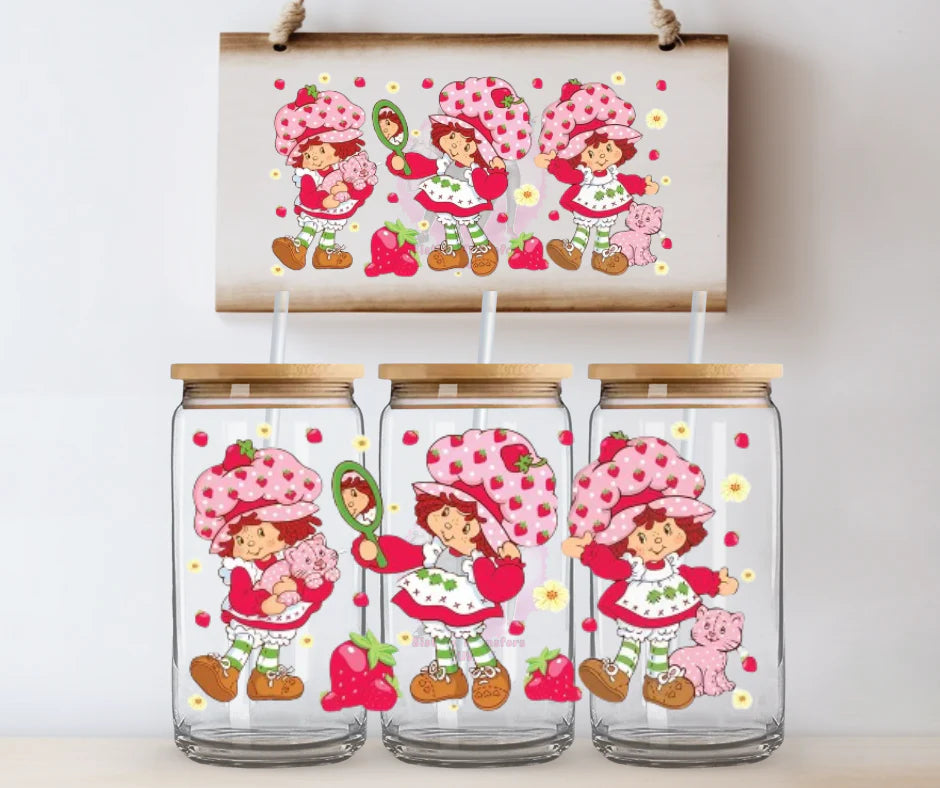 LIVE CUPS!